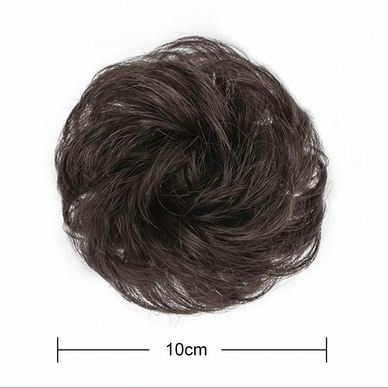 🎁Najboljše darilo zanjo - 👱‍♀️moderniziran in realističen obroč za lase Maruko✨