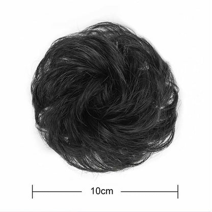 🎁Najboljše darilo zanjo - 👱‍♀️moderniziran in realističen obroč za lase Maruko✨