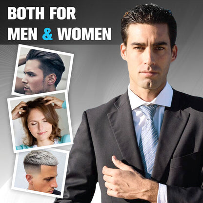 🌟 Kup 1, drugi GRATIS! Proteinowy spray zwiększający objętość włosów – lekkie, pełne życia włosy każdego dnia!