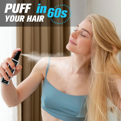 🌟 Kup 1, drugi GRATIS! Proteinowy spray zwiększający objętość włosów – lekkie, pełne życia włosy każdego dnia!