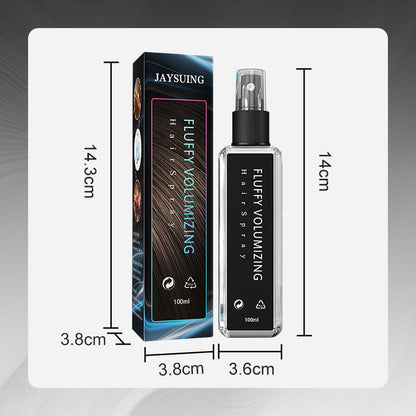 🌟 Kup 1, drugi GRATIS! Proteinowy spray zwiększający objętość włosów – lekkie, pełne życia włosy każdego dnia!