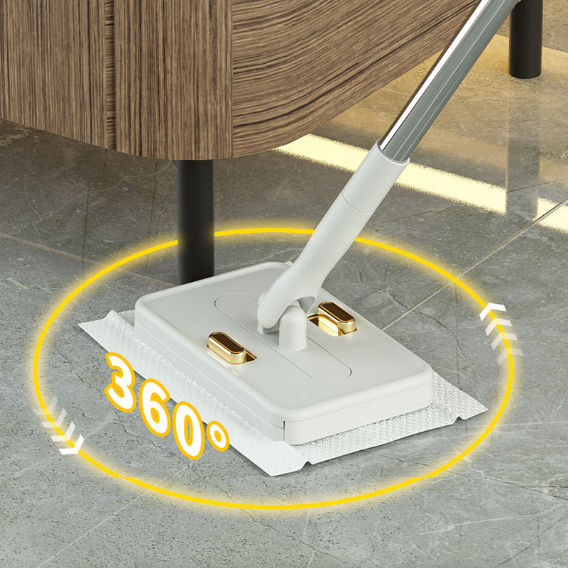 Wielofunkcyjny odłączany mini mop bez prania 🧹