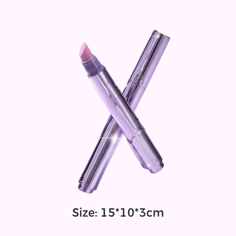 💜 3 w 1 Pióro do pielęgnacji paznokci【Kup 1 i otrzymaj 1 gratis】