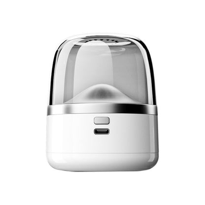 🧶Prenosni, polnilni brivnik za tkanine - zasnovan za puloverje in oblazinjeno blago 🔋✨