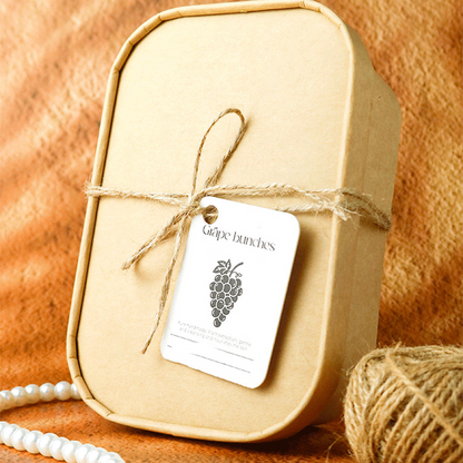 🧼Ročno milo iz jagod/grozdja🍓🍇