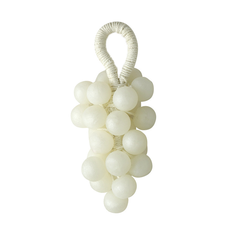 🧼Ročno milo iz jagod/grozdja🍓🍇