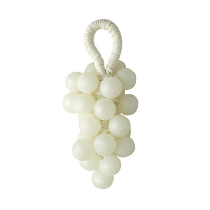 🧼Ročno milo iz jagod/grozdja🍓🍇