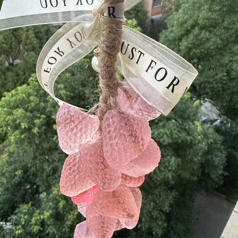 🧼Ročno milo iz jagod/grozdja🍓🍇