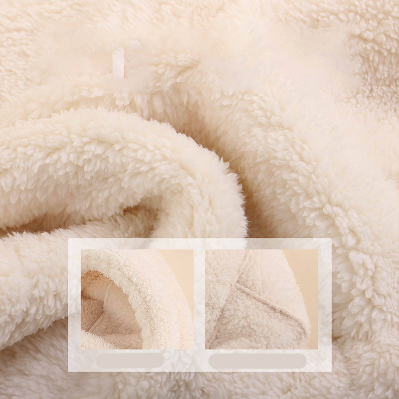 🔥Udobna, večnamenska zimska kapa za otroke