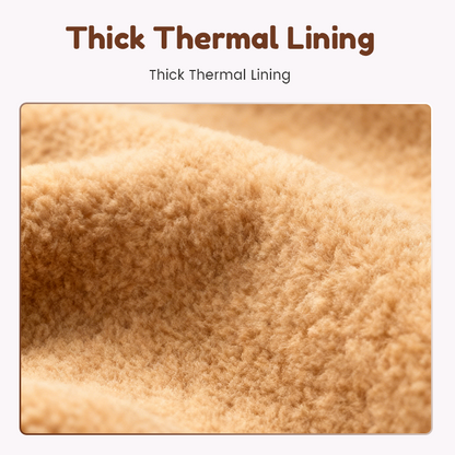 🔥Kupite 1, dobite 1 gratis🔥👢Unisex termo visoke nogavice