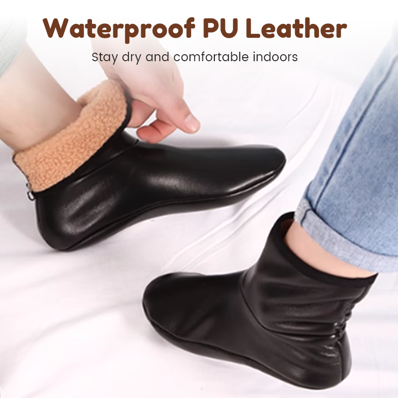 🔥Kupite 1, dobite 1 gratis🔥👢Unisex termo visoke nogavice