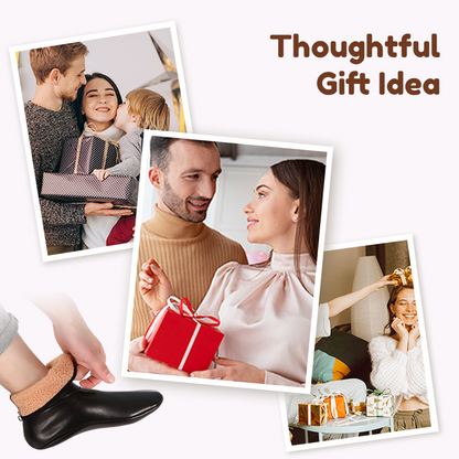 🔥Kupite 1, dobite 1 gratis🔥👢Unisex termo visoke nogavice