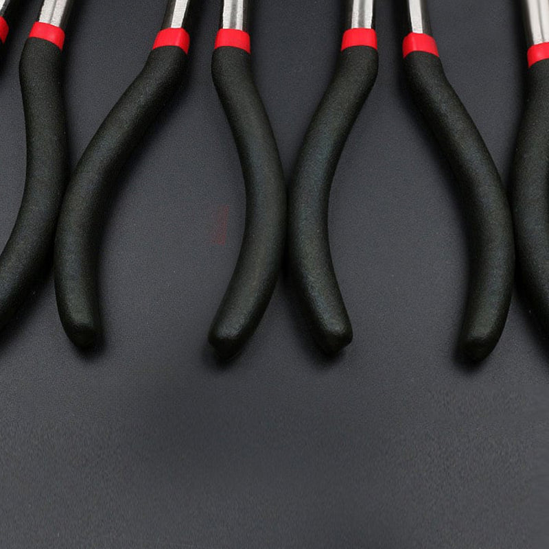 Klešče za ločevanje goriva in električnih naprav