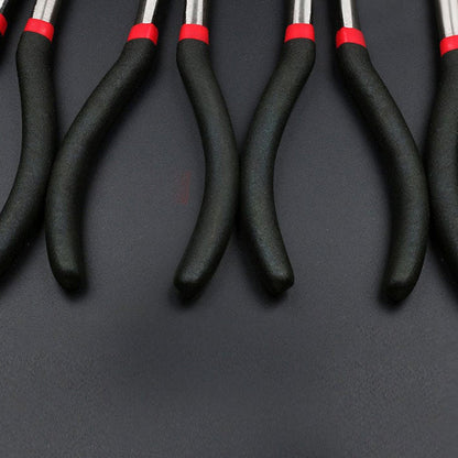 Klešče za ločevanje goriva in električnih naprav