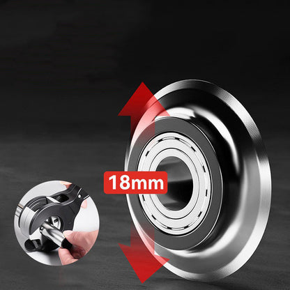 👨‍🔧Enoročni rezalnik cevi z ragljo