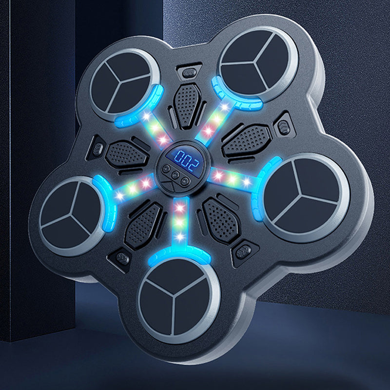 🎁🥊Glasbeni Bluetooth boksarski stroj za otroke