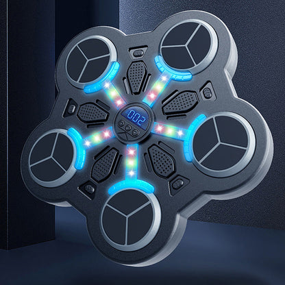 🎁🥊Glasbeni Bluetooth boksarski stroj za otroke