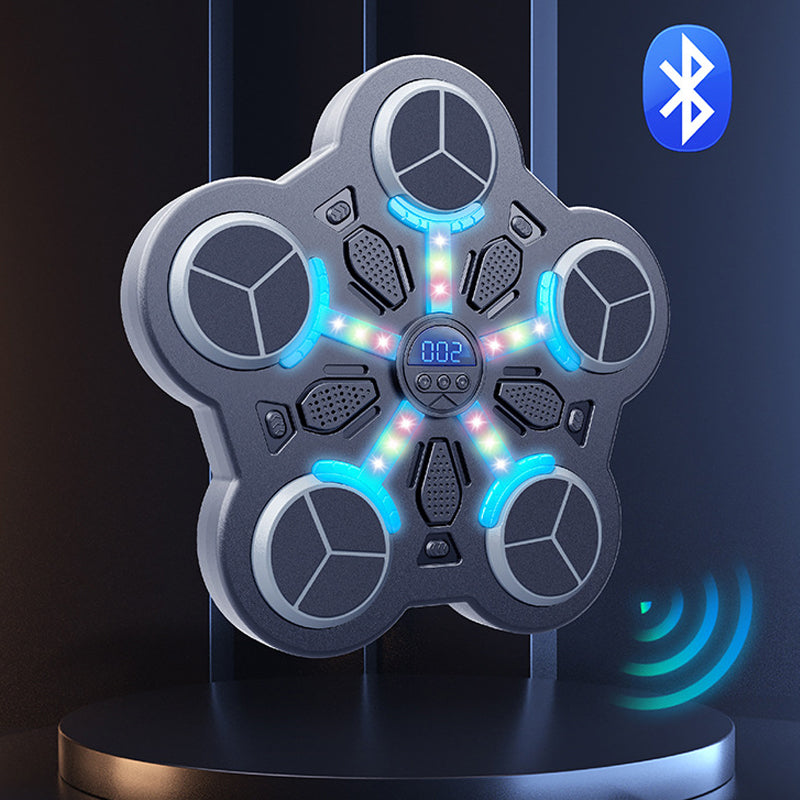 🎁🥊Glasbeni Bluetooth boksarski stroj za otroke