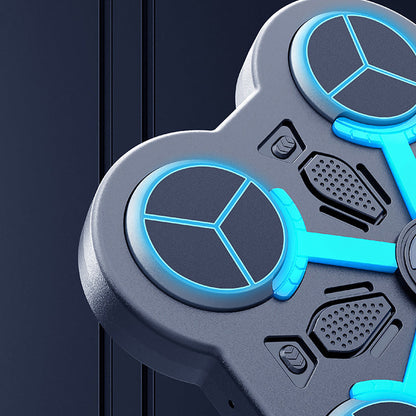 🎁🥊Glasbeni Bluetooth boksarski stroj za otroke