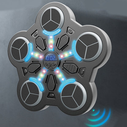 🎁🥊Glasbeni Bluetooth boksarski stroj za otroke