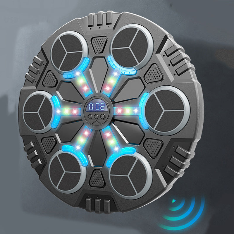 🎁🥊Glasbeni Bluetooth boksarski stroj za otroke