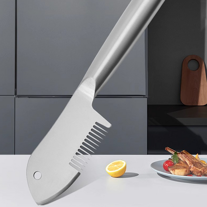 Večnamenski lupilec julienne iz nerjavečega jekla