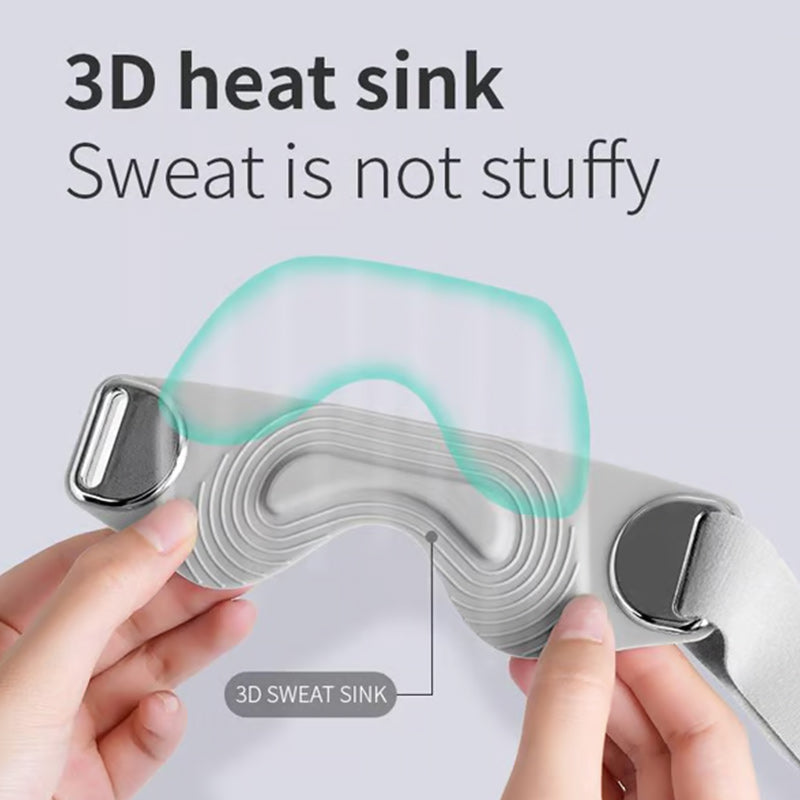 Silikonski trak za koleno na pogačici za lajšanje bolečin v kolenu