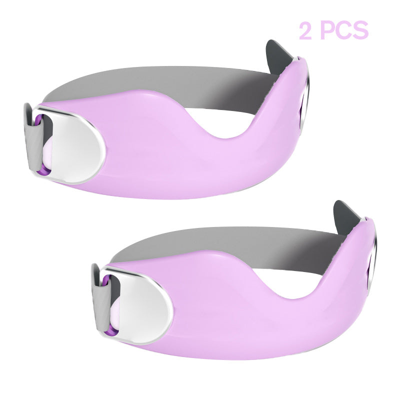 Silikonski trak za koleno na pogačici za lajšanje bolečin v kolenu