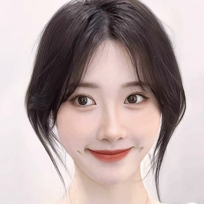 Delni lasni vložek s frufrujem